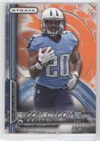 Rookie - Bishop Sankey #/99