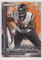 Rookie - Louis Nix #/99