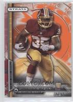 Rookie - Lache Seastrunk #/99