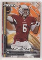 Rookie - Logan Thomas #/99