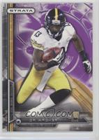 Rookie - Dri Archer