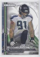 Rookie - Cassius Marsh