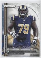 Rookie - Greg Robinson