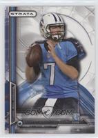 Rookie - Zach Mettenberger