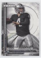 Rookie - Derek Carr