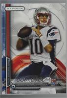 Rookie - Jimmy Garoppolo