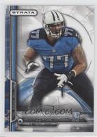 Rookie - Taylor Lewan