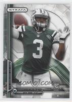 Rookie - Tajh Boyd