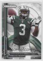 Rookie - Tajh Boyd