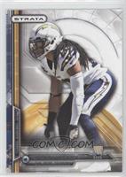 Rookie - Jason Verrett