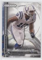 Rookie - Donte Moncrief