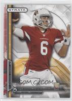 Rookie - Logan Thomas