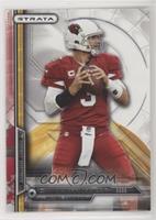 Carson Palmer [EX to NM]