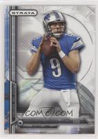 Matthew Stafford [EX to NM]