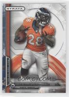 Montee Ball