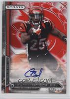 Giovani Bernard #/25