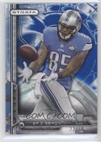 Rookie - Eric Ebron #/50