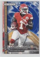 Rookie - De'Anthony Thomas #/50