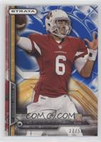 Rookie - Logan Thomas #/50