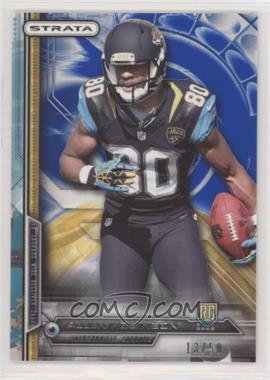 2014 Topps Strata - [Base] - Sapphire #197 - Rookie - Allen Robinson /50