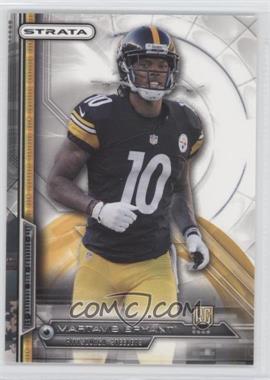 2014 Topps Strata - [Base] #102 - Rookie - Martavis Bryant