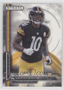 2014 Topps Strata - [Base] #102 - Rookie - Martavis Bryant