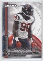 Rookie - Jadeveon Clowney (White Jersey)