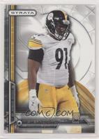 Rookie - Stephon Tuitt