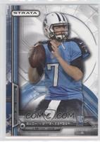 Rookie - Zach Mettenberger