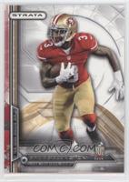 Rookie - Bruce Ellington