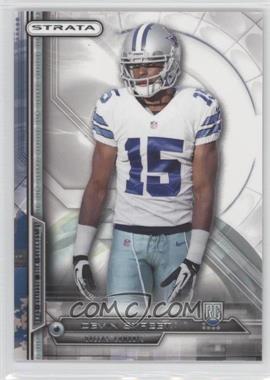 2014 Topps Strata - [Base] #131 - Rookie - Devin Street