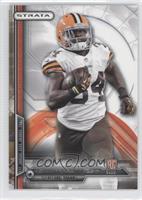 Rookie - Isaiah Crowell