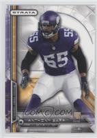 Rookie - Anthony Barr