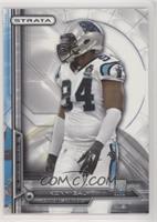 Rookie - Kony Ealy