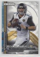 Rookie - Blake Bortles (One hand on ball)