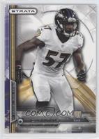 Rookie - C.J. Mosley