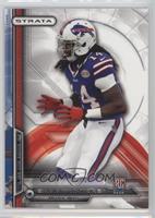 Rookie - Sammy Watkins (Blue jersey)