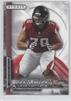 Rookie - Jake Matthews