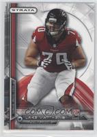 Rookie - Jake Matthews