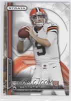 Rookie - Connor Shaw
