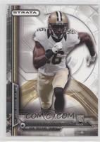 Rookie - Brandon Coleman