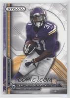 Rookie - Jerick McKinnon