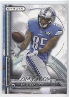 Rookie - Eric Ebron (Blue Jersey)