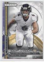 Rookie - Michael Campanaro