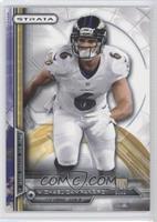 Rookie - Michael Campanaro