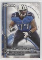 Rookie - Taylor Lewan