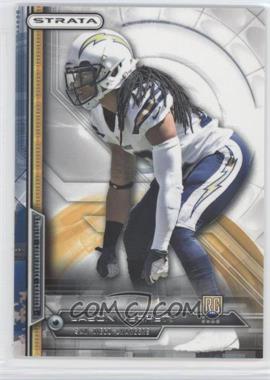 2014 Topps Strata - [Base] #178 - Rookie - Jason Verrett