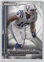 Rookie - Donte Moncrief