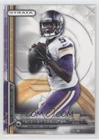 Rookie Variation - Teddy Bridgewater (White Jersey)