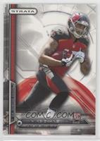 Rookie - Mike Evans (Red Jersey)